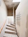 Treppenaufgang zum DG - 