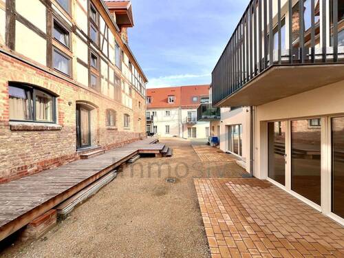 Innenhof - 