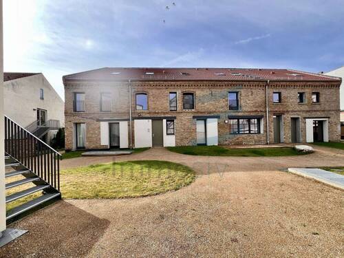 Innenhof - 