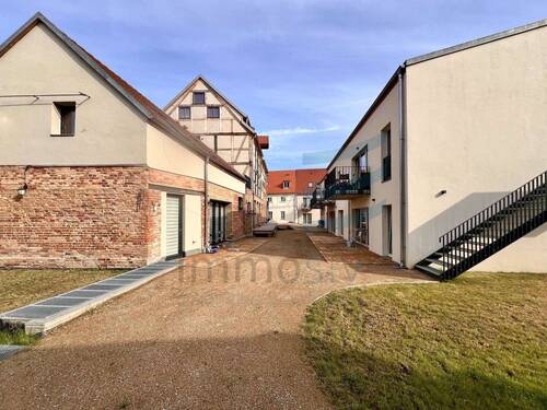 Innenhof - 