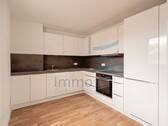 Einbauküche - Etagenwohnung mit 52,20 m&sup2; in Nauen zur Miete