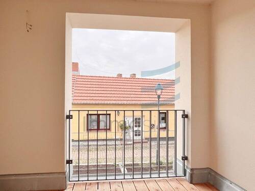 Balkon - 