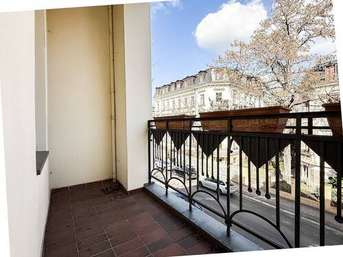 Balkon 2 - 