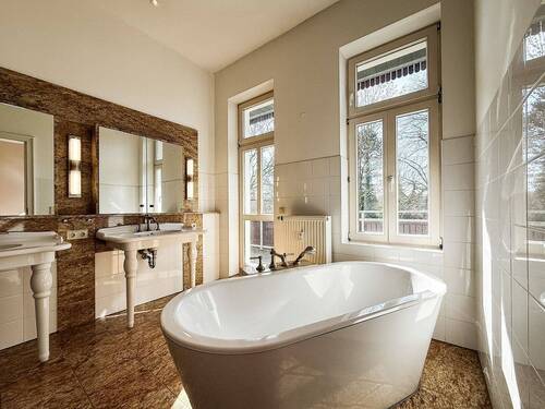 Badezimmer - 