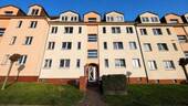 Hausansicht - 2 Zimmer Etagenwohnung zum Kaufen in Leipzig