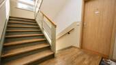 Treppenhaus - 