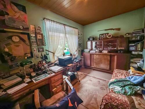 Büro oder Kinderzimmer - 