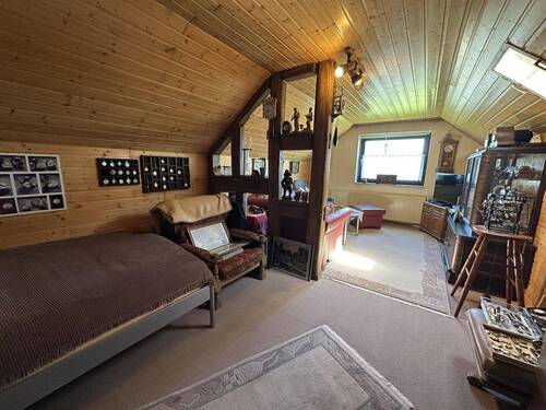 Kinderzimmer - 