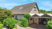 Hausansicht - Wohnjuwel für die Zukunft - 280.000,00&nbsp;EUR Kaufpreis, ca.&nbsp; 103,00&nbsp;m&sup2;&nbsp;Wohnfl&auml;che