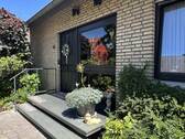 Eingangsbereich - 7 Zimmer Einfamilienhaus zum Kaufen in Löhne