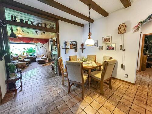 Essbereich - 