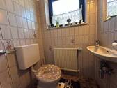 Gäste-WC - 