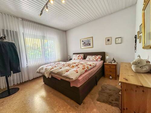 Schlafzimmer - 