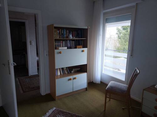 Zimmer im DG - 