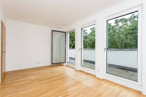 Schlafzimmer - 