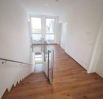 Penthouse der Extraklasse - Erstbezug in Nandlstadt bei Freising