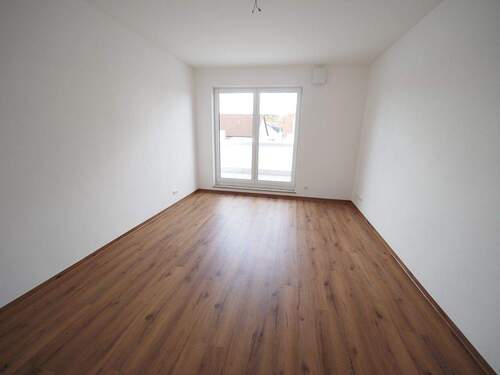Schlafzimmer - Etagenwohnung mit 136,00 m² in Nandlstadt zur Miete