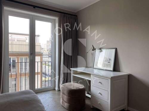 Schlafzimmer (1 von 3) - 