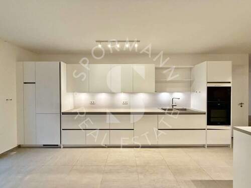 Küche 2 (Einrichtunsgbeispiel) - 