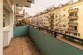 Balkon - 