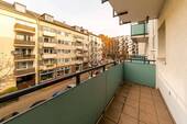 Balkon - 