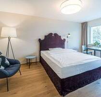 Möblierte Wohnung auf Zeit zu vermieten: - Frankfurt am Main Ostend