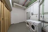 Waschraum - 