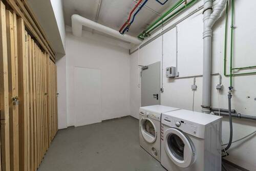 Waschraum - 