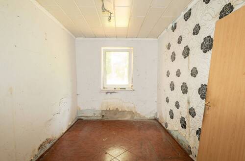 Arbeitszimmer Wohneinheit 4 - 