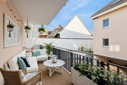 KI Einrichtungsbeispiel - 