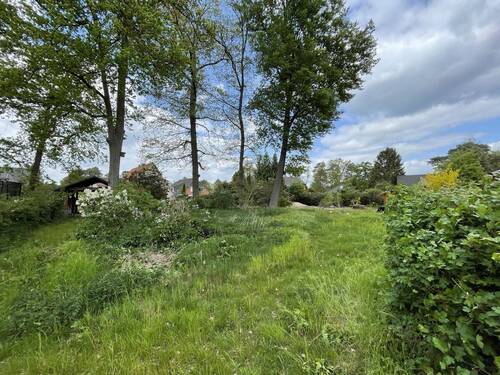 Bild 2 - Einfamilienhaus zum Kaufen in Falkensee