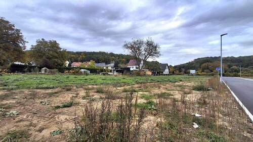 Beispielgrundstück - 