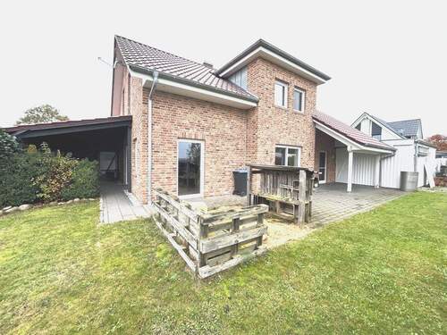 Anischt Ost - 6 Zimmer Einfamilienhaus zum Kaufen in Kirchtimke / Ostertimke