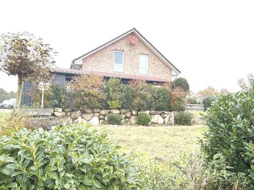 Ansicht Süd - 6 Zimmer Einfamilienhaus in Kirchtimke / Ostertimke