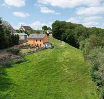 Freistehendes Einfamilienhaus auf 4.165 m² Traumgrundstück in Daleiden-Bommert