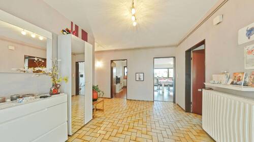 T1775 Flur - Bungalow mit 93,90 m&sup2; in Twistringen / Rüssen zum Kaufen