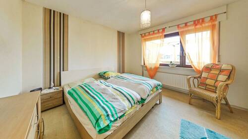 T1775 Schlafzimmer - 