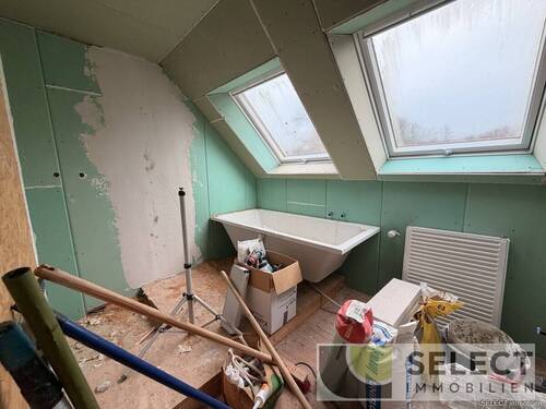 noch Auszubauendes 2. Bad - 