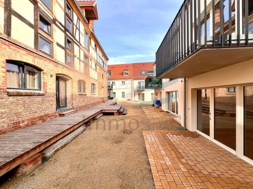 Innenhof - 