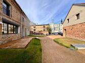 Innenhof - 