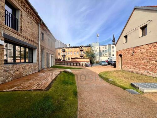 Innenhof - 