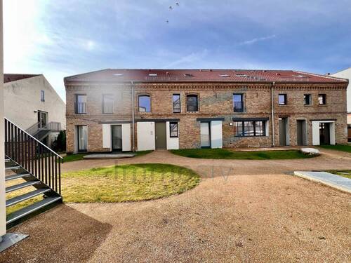 Innenhof - 