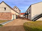 Innenhof - 