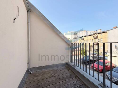 Balkon - 