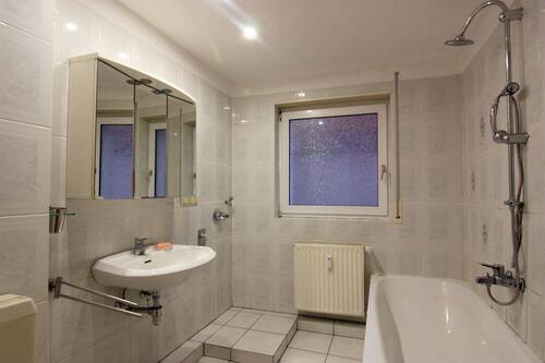 Badezimmer - 