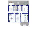 Grundriss - 