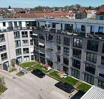 Moderne 3-Zimmer-Wohnung in Osnabrück mit lichtdurchflutetem Wintergarten