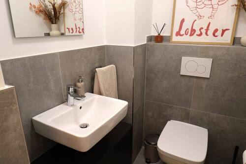 Bild 2 - 3 Zimmer Etagenwohnung zur Miete in Osnabrück