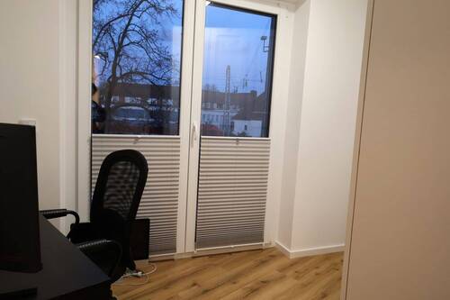 Bild 4 - Etagenwohnung mit 77,80 m&sup2; in Osnabrück zur Miete