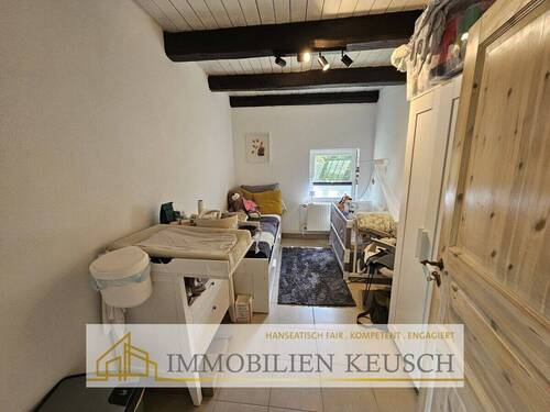 Kinderzimmer - 